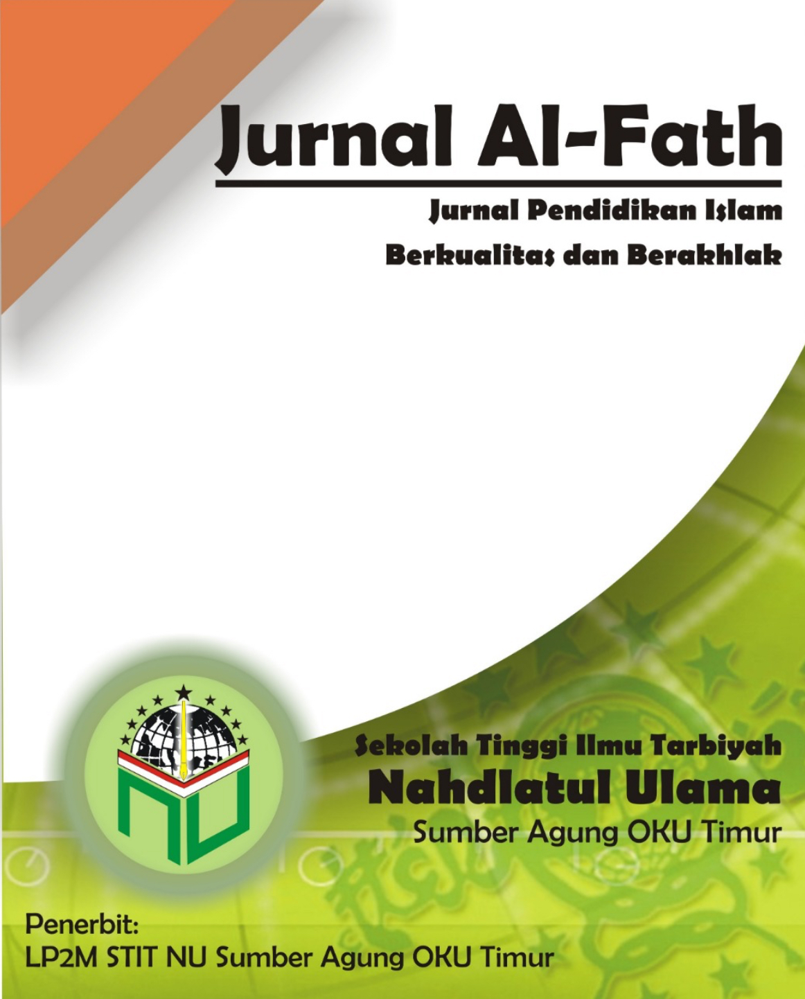 					Lihat Vol 1 No 1 (2024): Jurnal Al-Fath
				